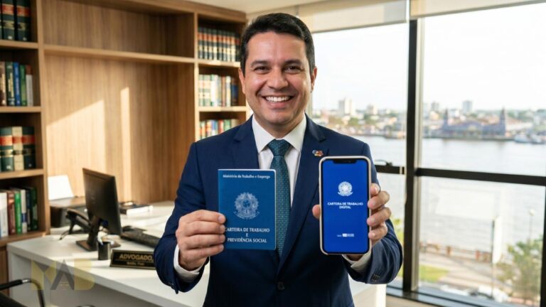 Como captar clientes na advocacia trabalhista: o guia completo 2026