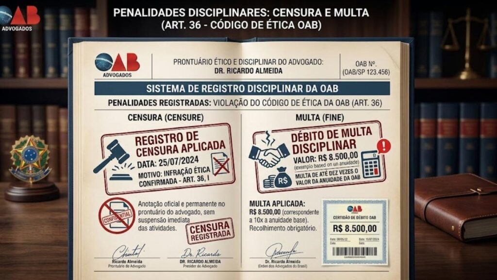 O que é marketing jurídico e o que é permitido