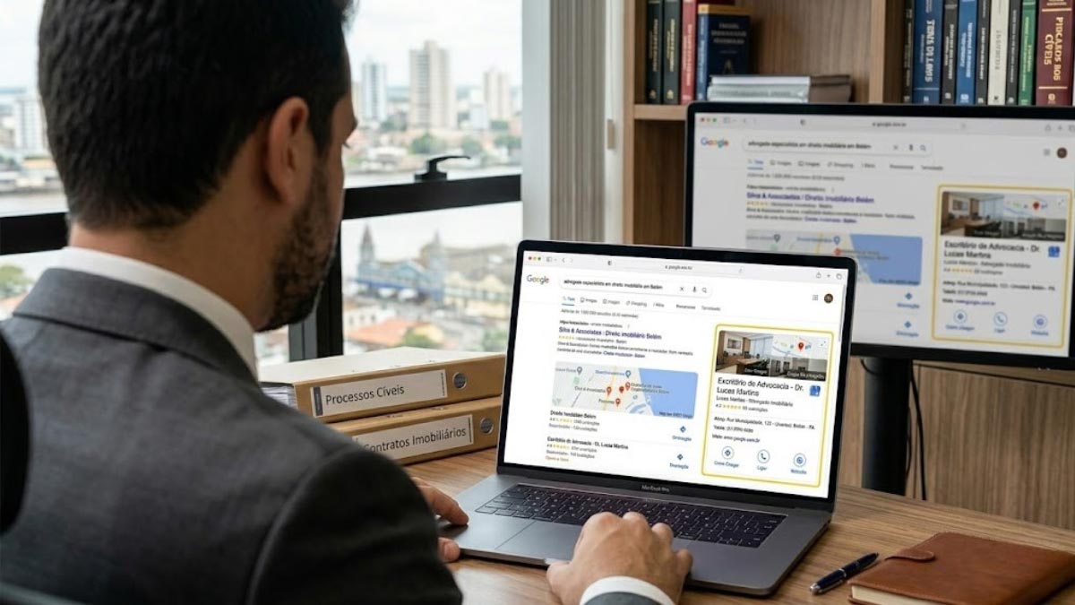 advogado iniciante