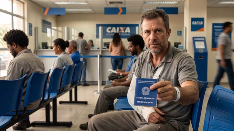 FGTS — entenda como funciona