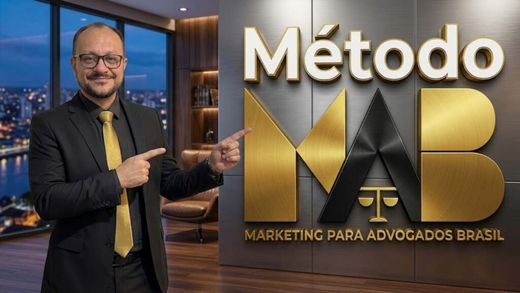 Os cinco pilares do marketing pessoal para advogados: o modelo MAB