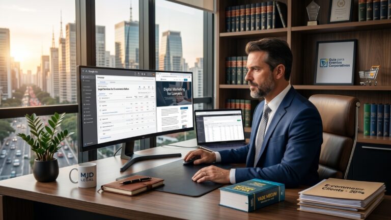 advogado e-commerce
