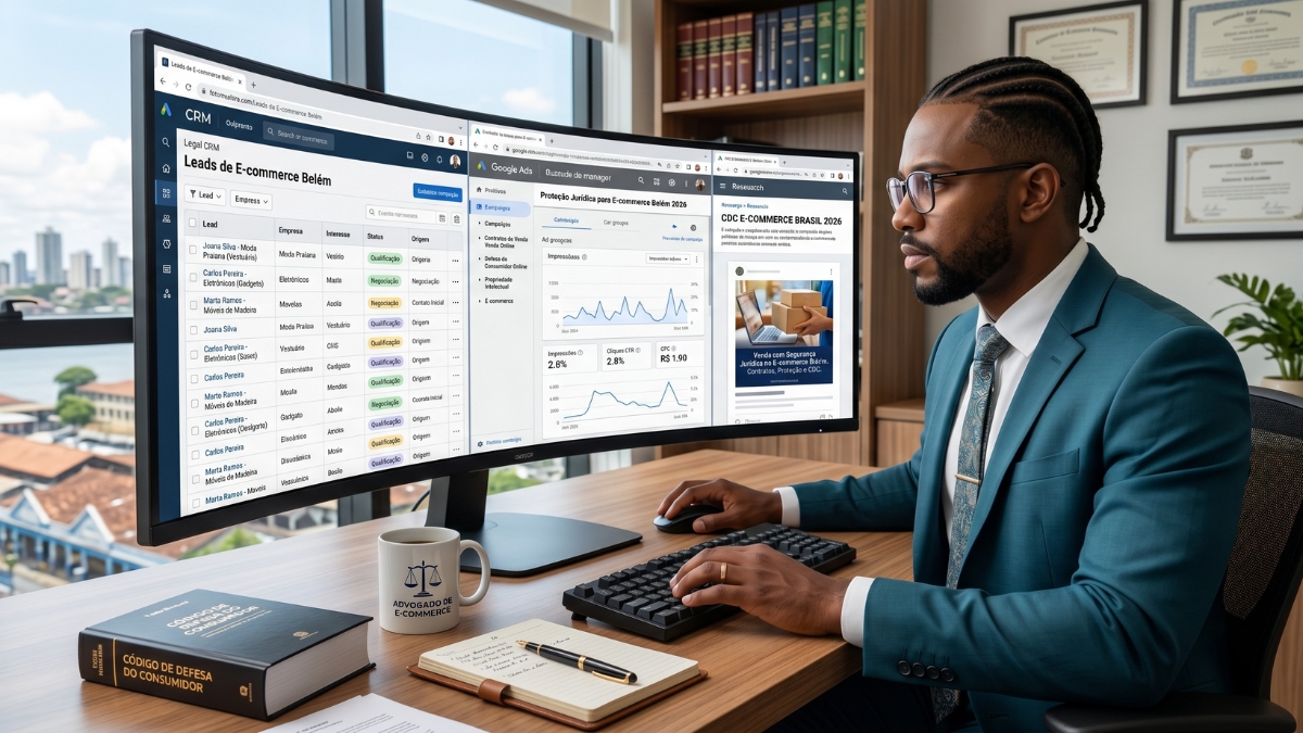 advogado e-commerce