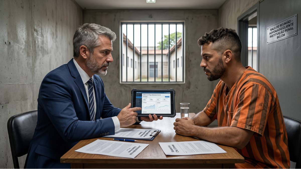 Como captar clientes na advocacia criminal: guia completo