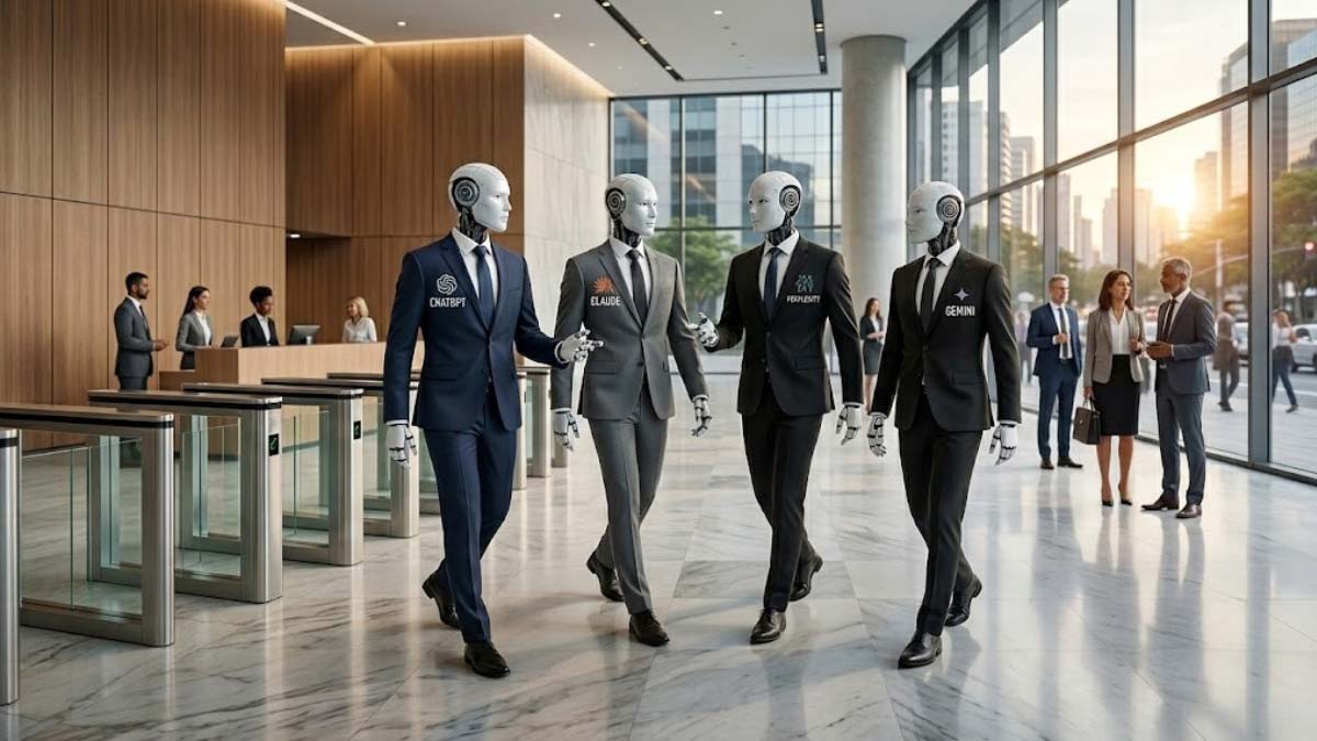 As principais estratégias de captação na advocacia empresarial