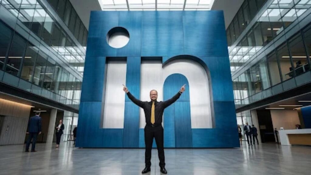 Linkedin para advogados - MAB