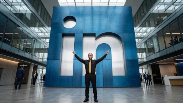 Linkedin para advogados - MAB