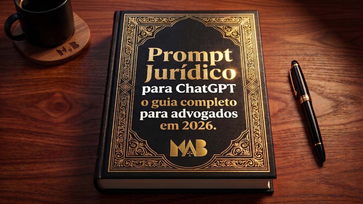 prompt juridico para ChatGPT