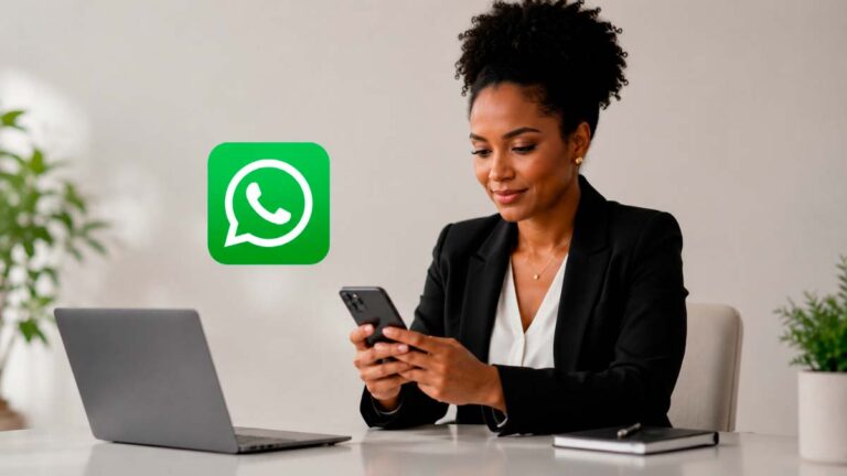 WhatsApp para advogados