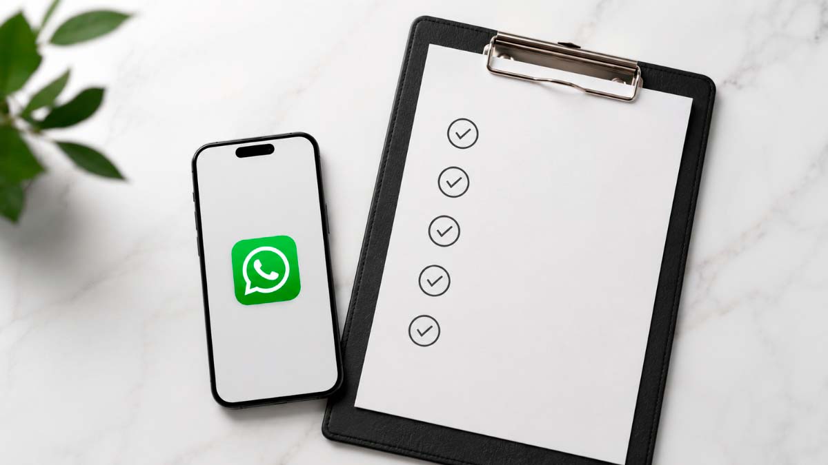 WhatsApp para advogados