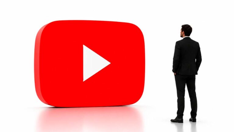 YouTube para advogados
