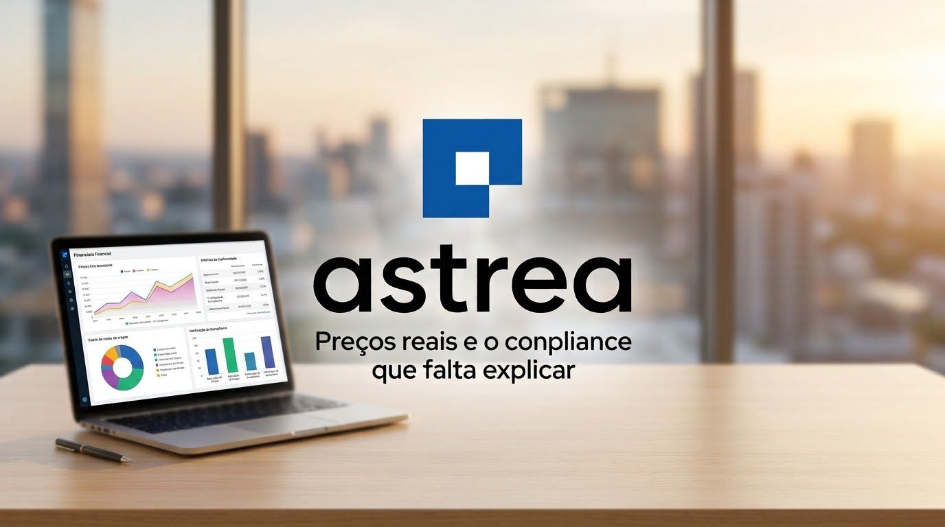ASTREA - MAB -