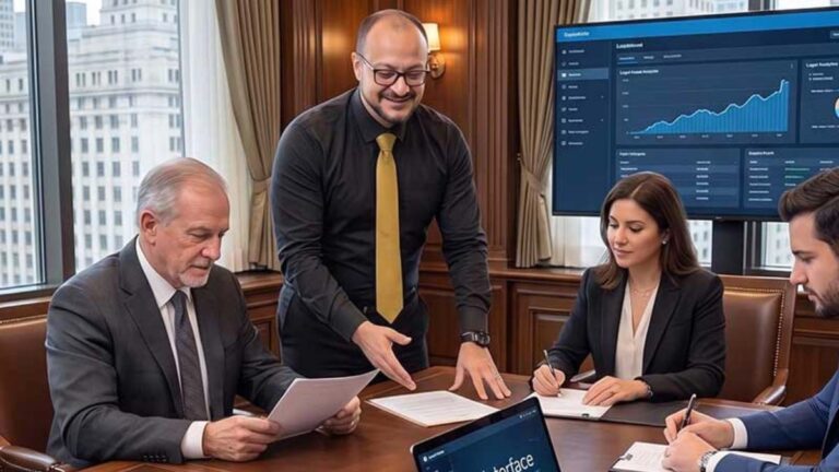 agência de marketing jurídico