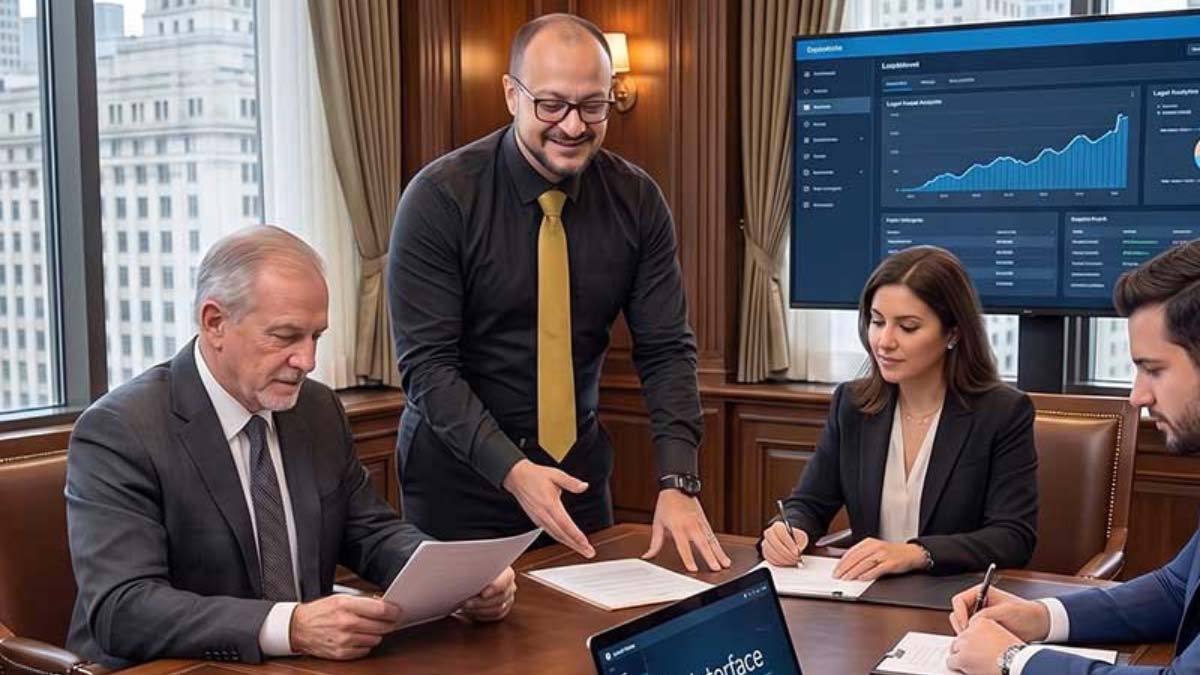 agência de marketing jurídico