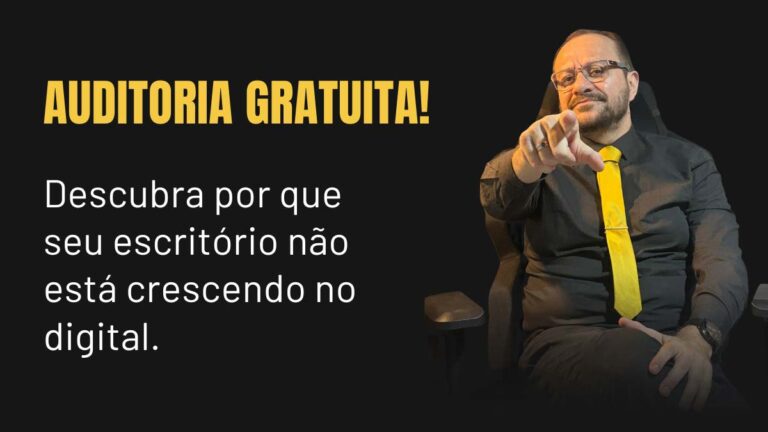 Auditoria Gratuita