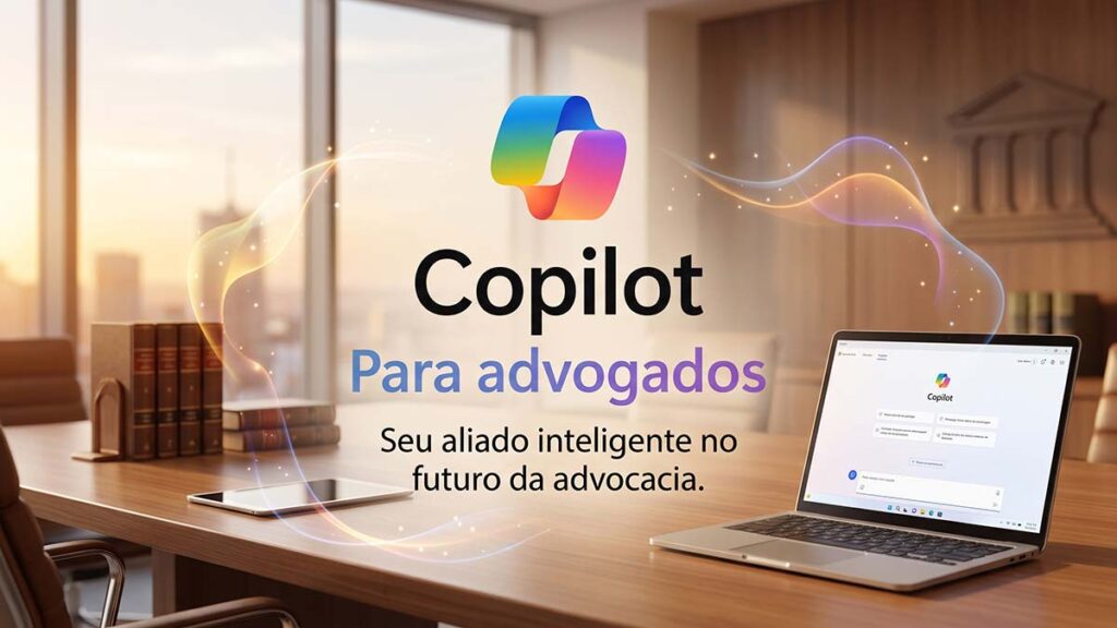 Copilot para advogados