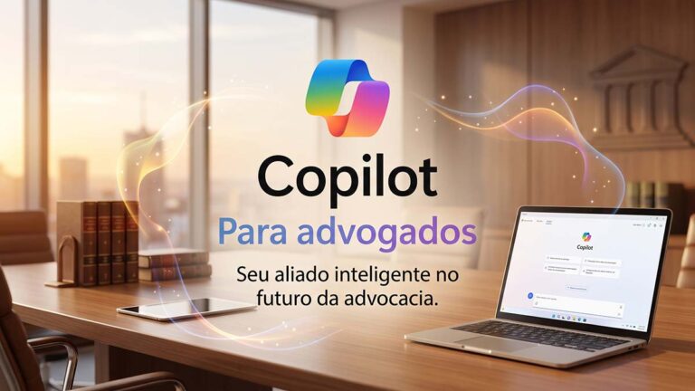Copilot para advogados
