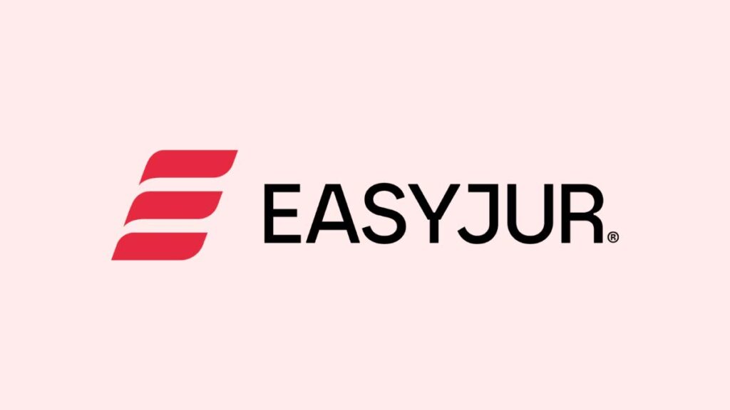 easyjur software jurídico