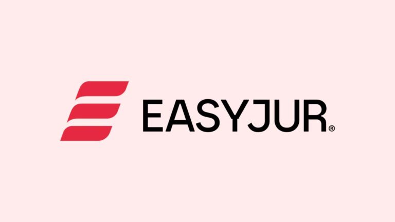 easyjur software jurídico