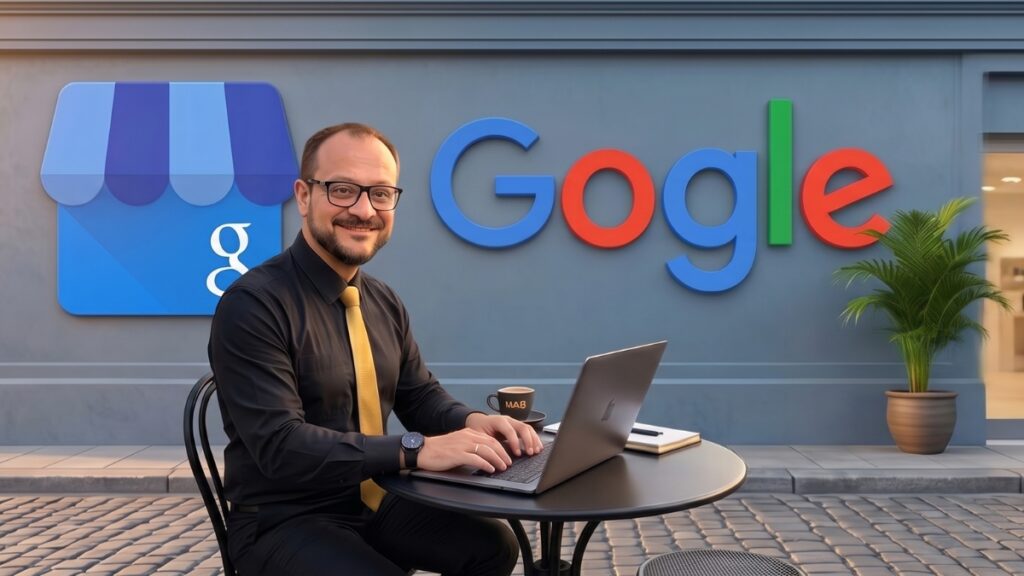 Google Meu Negócio para advogados