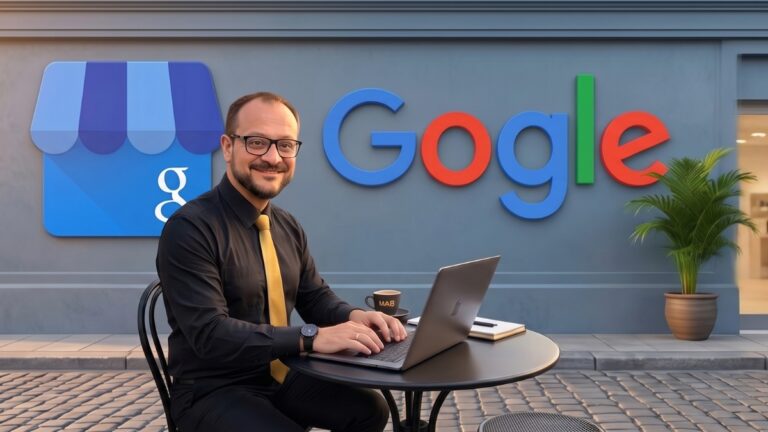 Google Meu Negócio para advogados