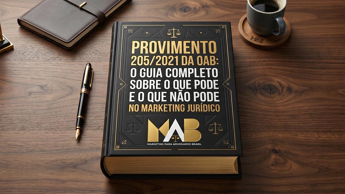 Provimento 205/2021
