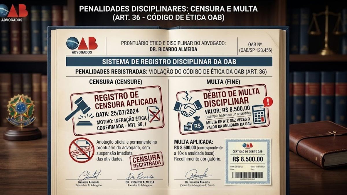 Provimento 205/2021