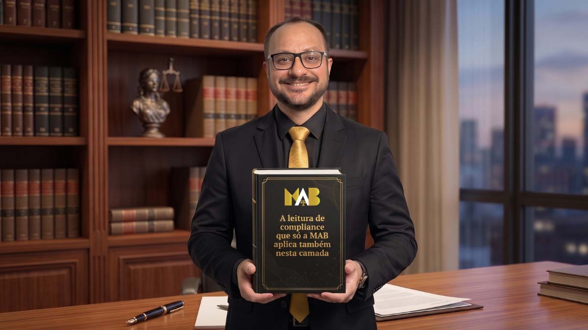 sistema de gestão para escritório de advocacia