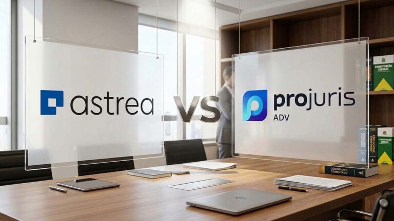 astrea vs projuris