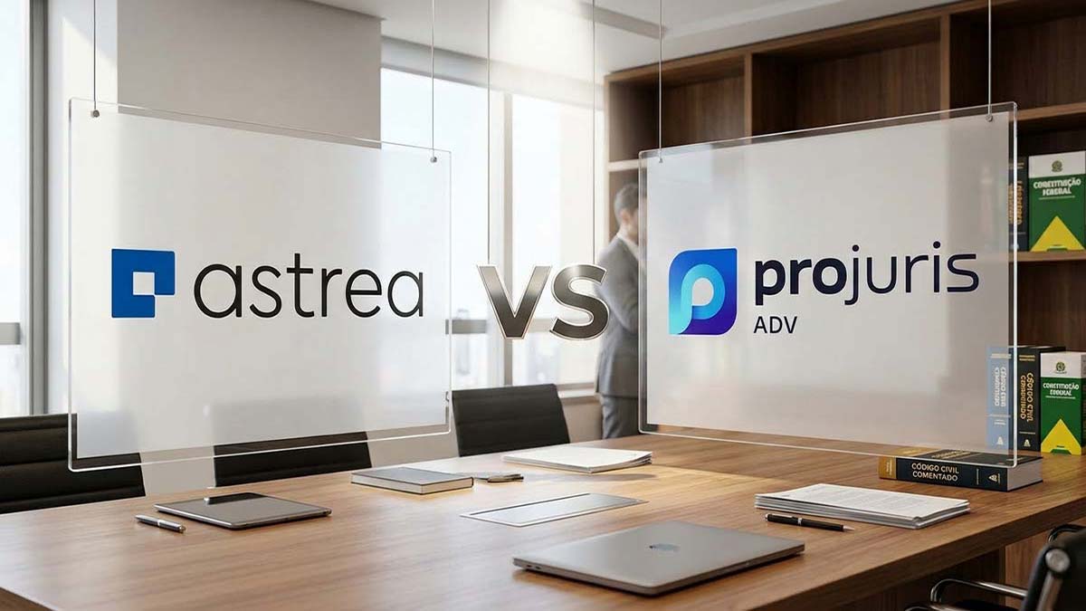 astrea vs projuris