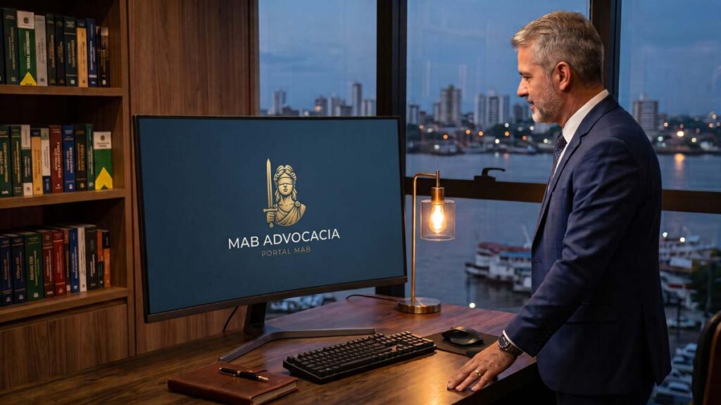 identidade visual para advogados