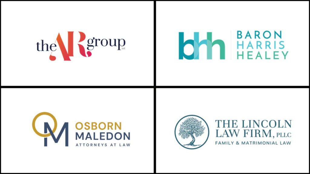 Melhores logos para escritórios de advocacia