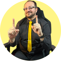 Marcio Caldas - CEO MAB