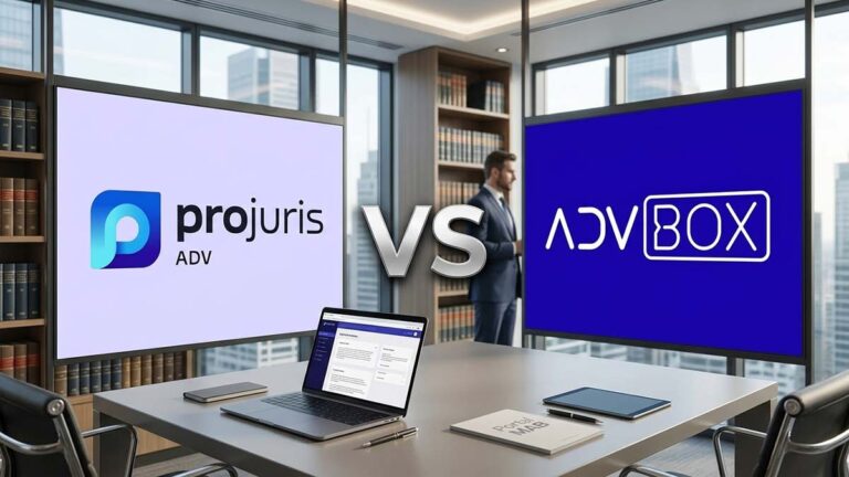 projuris vs advbox