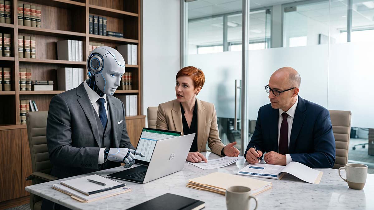 automação de marketing jurídico