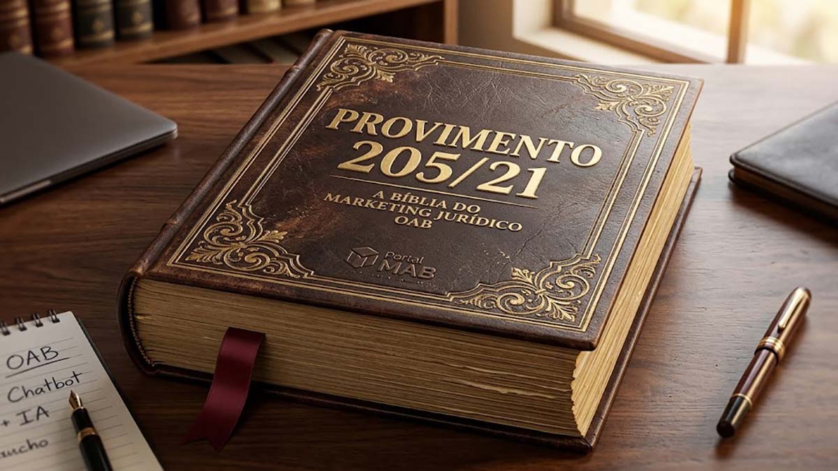 ia para captar clientes na advocacia