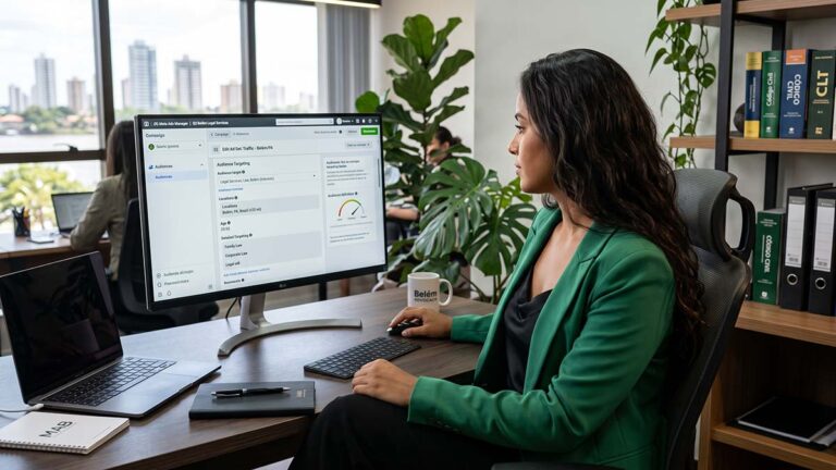 remarketing para advogados