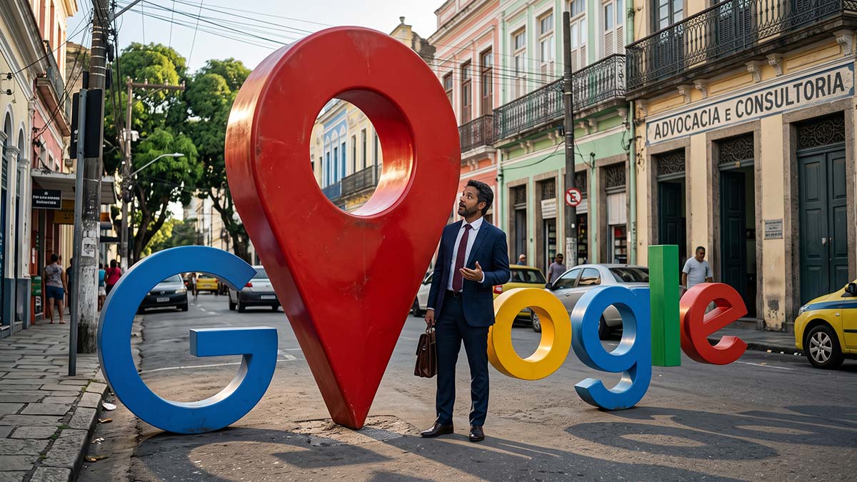 seo local para advogados