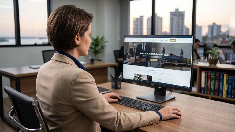 site advogado previdenciário