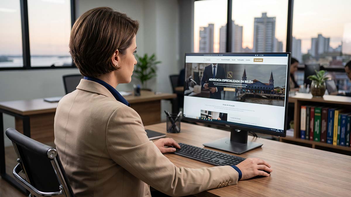 site advogado previdenciário
